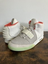 Taglia 9 - Nike Air Yeezy 2