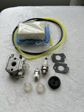 Kit carburatore completo per