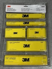 3M 05684 Hookit Sanding Block