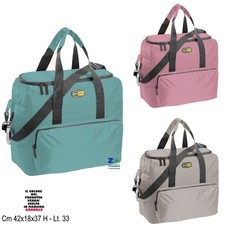 BORSA TERMICA XL VELA EXTRA +