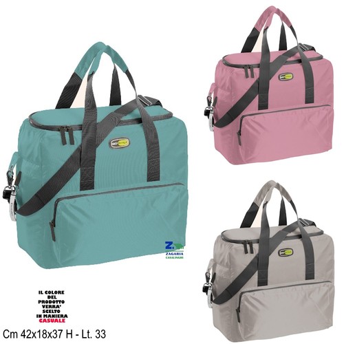 Borsa termica vela extra - borsa,