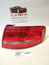 STOP FANALE POSTERIORE A LED DESTRO PER AUDI A4 Avant (8K5) 8K9945096B LED CAG 
