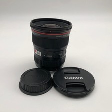 Canon EF 17-35mm f/2.8 L USM