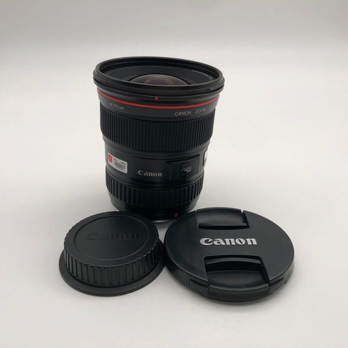 Canon 35mm 8 - f/2.8, l