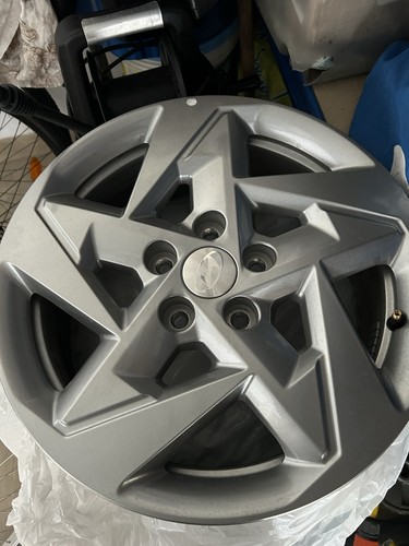 Cerchi hyundai originali - ,