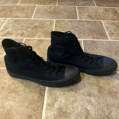 Converse chuck taylor all star - converse,