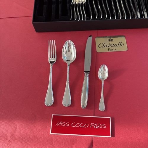 Piece cutlery set - 24,