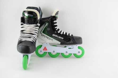 Bauer vapor fly pattini - bauer, da