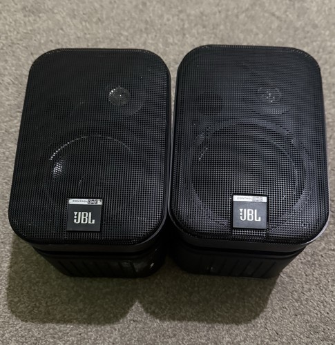Jbl control one - jbl, altoparlanti