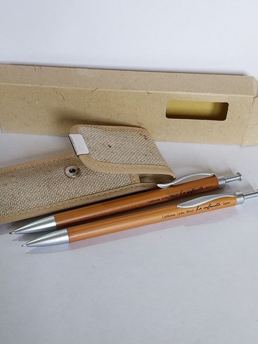 Set penna sfera mina la - sfera,