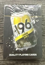 Carte da gioco Suntory 196