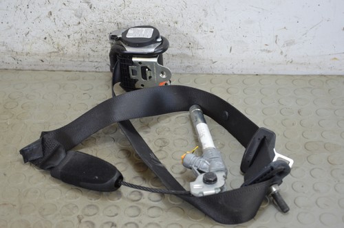 28550 cintura sicurezza con - cintura, di