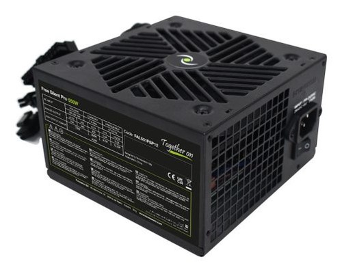 Fal551fsp12 alimentatore free - fal551fsp12,