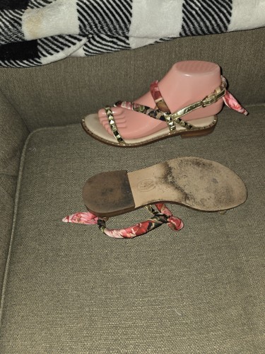 Ash sandals - sandals, 36