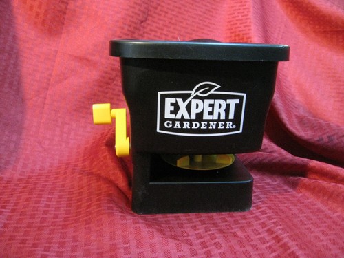 Nuovo expert gardener - nuovo,