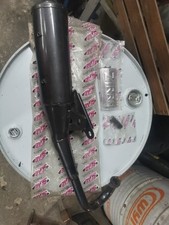 MARMITTA RACING ARTIGIANALE