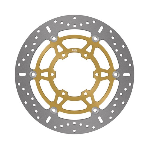 Galleggiante ebc steel - galleggiante, s/steel