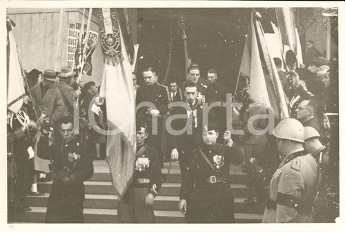 1935 milano camicie nere - 1935,