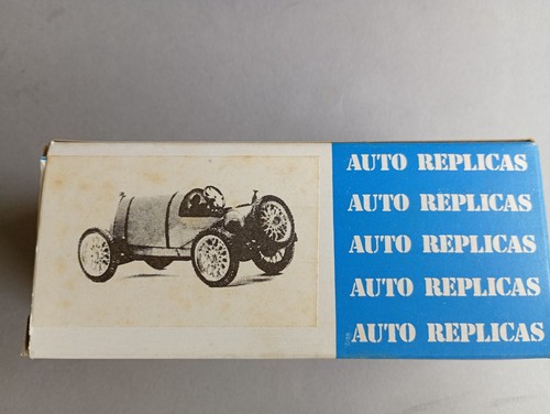 Vintage auto repliche - 1:43,