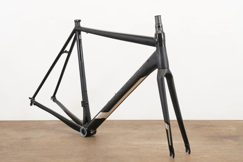 Cannondale caad12 nero - 56, cm