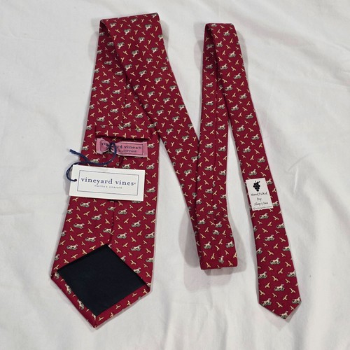 Cravatta vineyard vines - vines, nuova