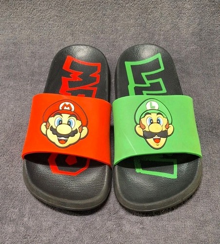 Scarpa nintendo bambino - scarpa, taglia