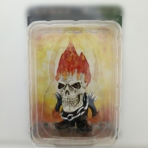 Ghost rider mini figure marvel - mini,
