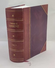 Cornelii Iansenii episcopi