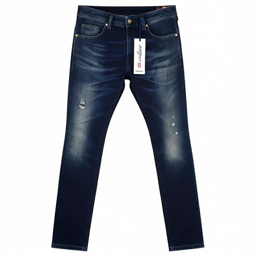 Jeans uomo diesel thavar - jeans,