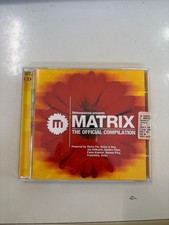 CD Matrix – The Official