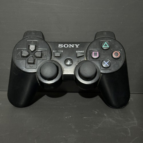 Controller originale sony - controller,