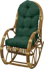 Cuscino imbottito per sedia a