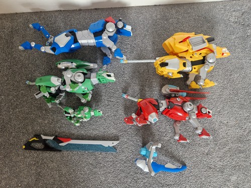 Voltron legacy defender lion - legacy,