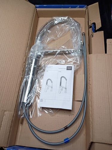 Grohe 31380dc0 rubinetto - grohe,