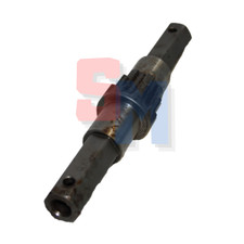 ALBERO ASSE PORTA FRESA