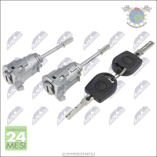Serratura sportello ajs per - ajs,