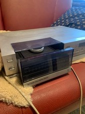 Lettore CD303 COMPACT disc