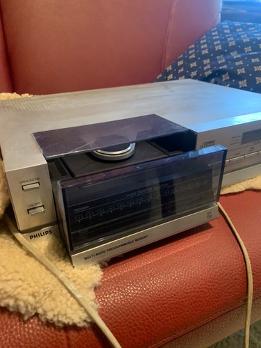 Lettore cd303 compact disc - lettore,