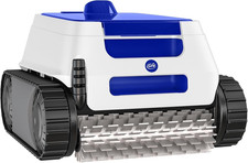 Er230 robot pulitore - robot, elettrico