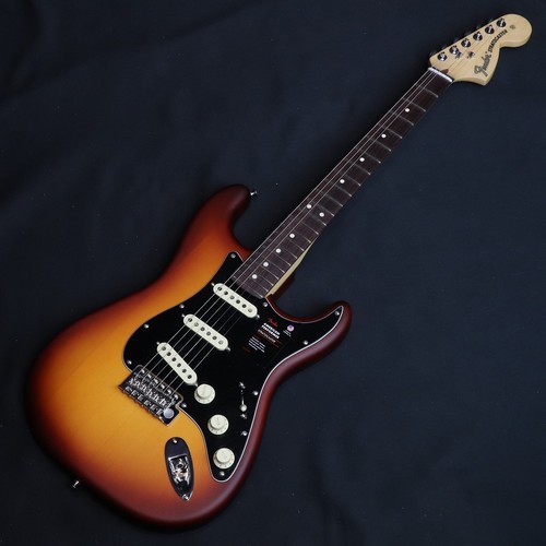 Fender usa fsr american - fender,