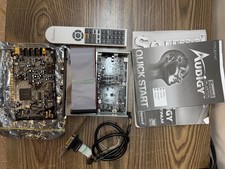 KIT VINTAGE SOUND BLASTER