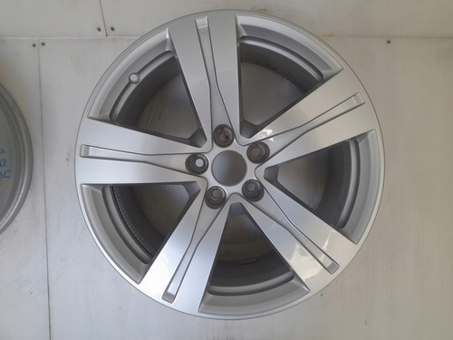 Cerchio lega originale audi - cerchio,