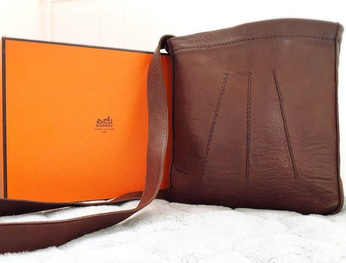 Borsa tracolla hermes - tracolla,