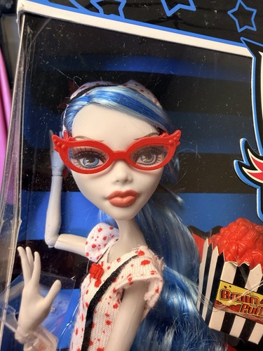 Monster high dead tired - high,