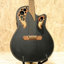 Adamas by Ovation 1587-5 Black