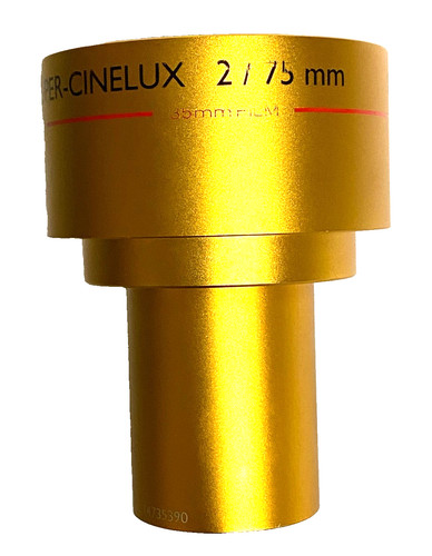 Schneider kreuznach mm - schneider,