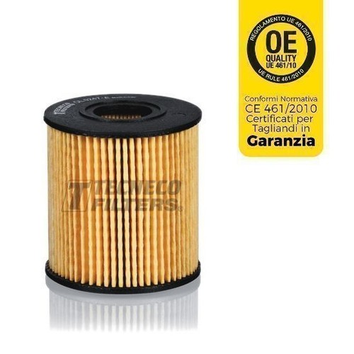 Filtro olio motori citroen - filtro,