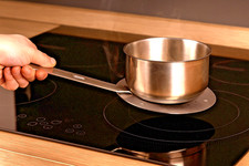 Adattatore Induzione Ø15,5 cm