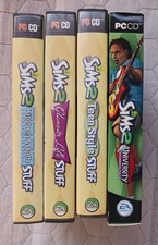 Y2k The Sims 2 PC Expansion