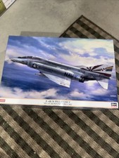 Hasegawa 07503 1/48 USN F-4B/N
